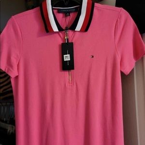 New Tommy Hilfiger Dress
